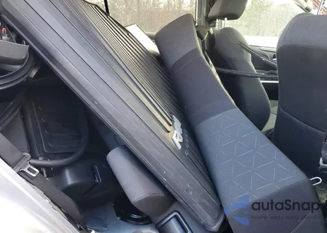 2022 Toyota Rav4 Xle from USA, damaged, VIN 2T3P1RFV7NW303847